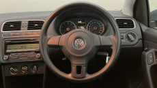 Volkswagen Polo 1.2 60 SE 5dr Petrol Hatchback